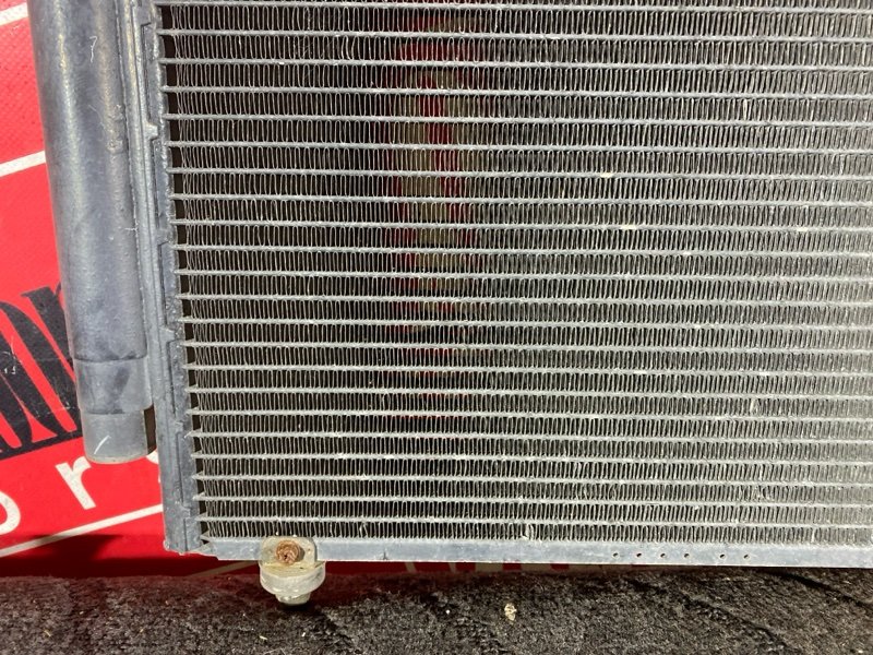 Радиатор кондиционера, 4800 рублей, Солонцы