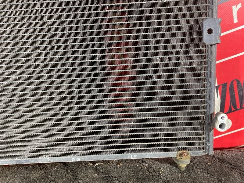 Радиатор кондиционера, 4800 рублей, Солонцы