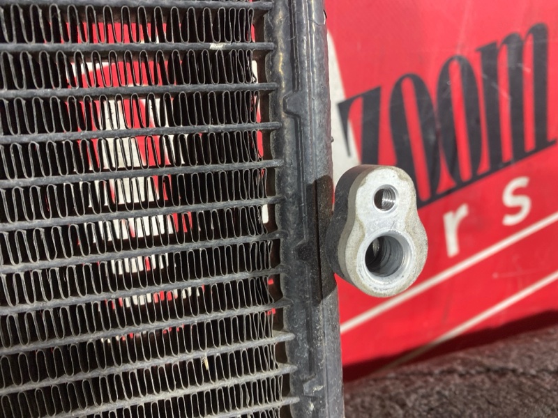 Радиатор кондиционера, 4800 рублей, Солонцы