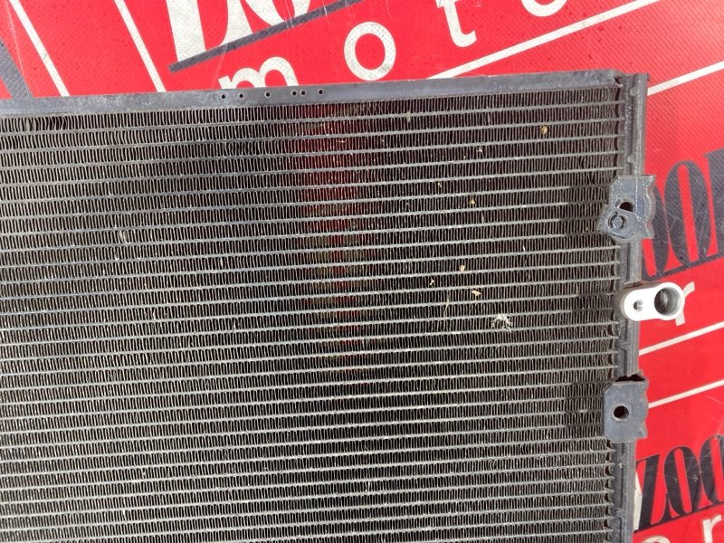 Радиатор кондиционера, 4800 рублей, Солонцы