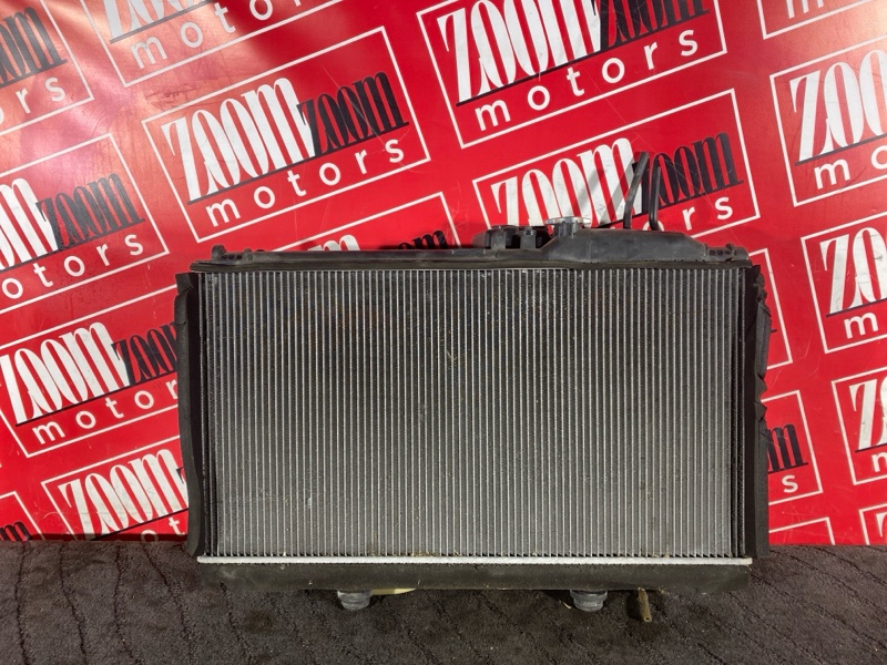 Радиатор двигателя, 8100 рублей, Солонцы