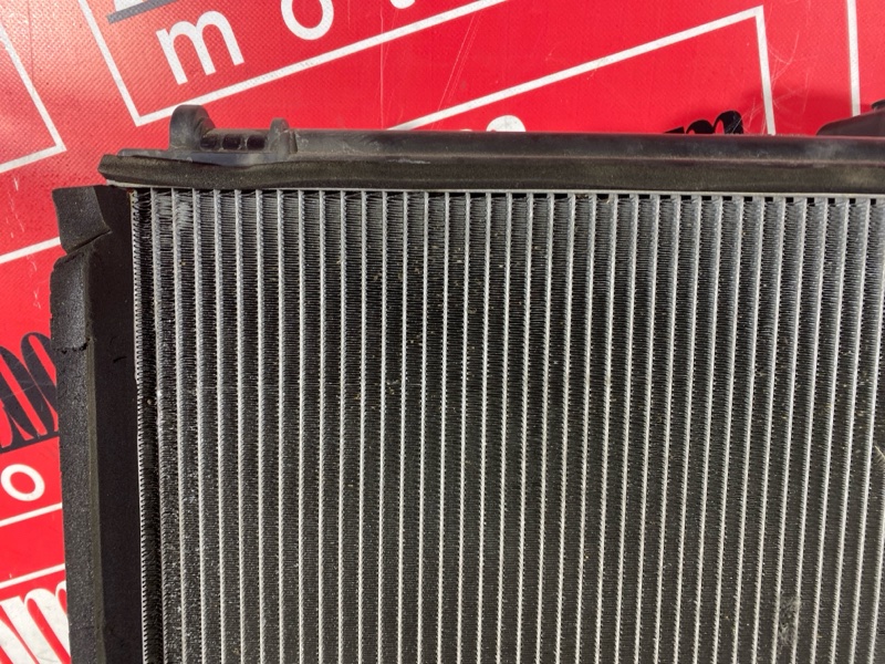 Радиатор двигателя, 8100 рублей, Солонцы