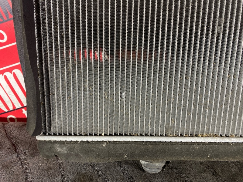 Радиатор двигателя, 8100 рублей, Солонцы