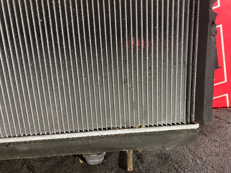 Радиатор двигателя, 8100 рублей, Солонцы