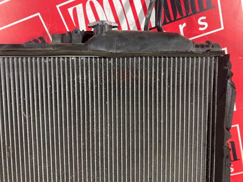 Радиатор двигателя, 8100 рублей, Солонцы