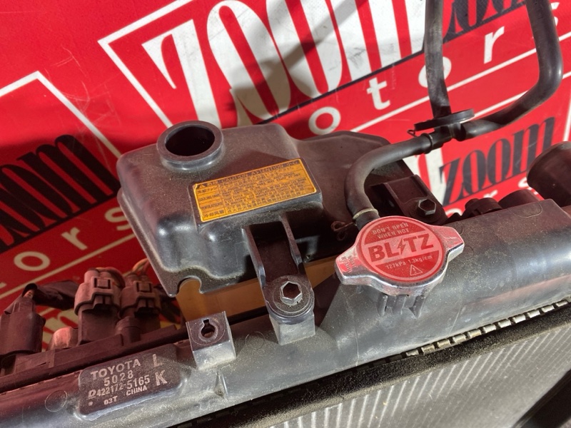 Радиатор двигателя, 8100 рублей, Солонцы