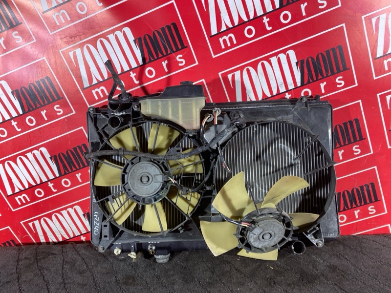 Радиатор двигателя, 8100 рублей, Солонцы