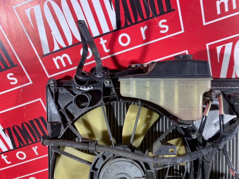 Радиатор двигателя, 8100 рублей, Солонцы