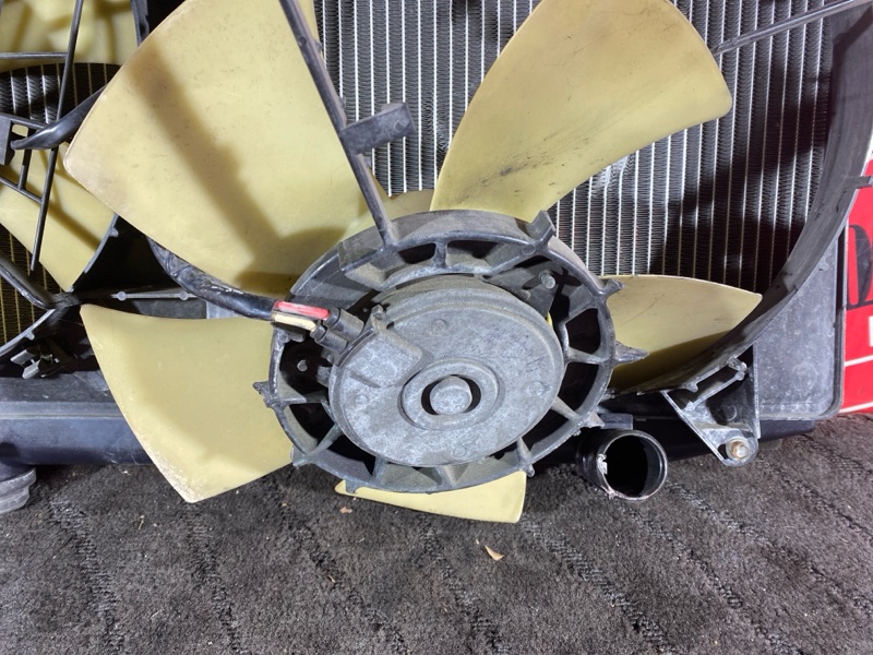 Радиатор двигателя, 8100 рублей, Солонцы