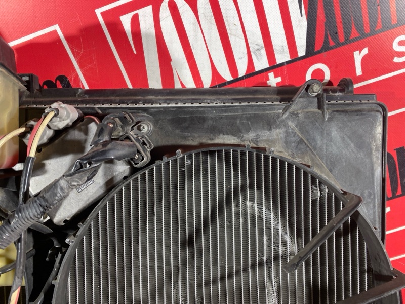 Радиатор двигателя, 8100 рублей, Солонцы