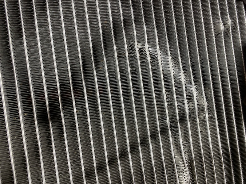 Радиатор двигателя, 8100 рублей, Солонцы