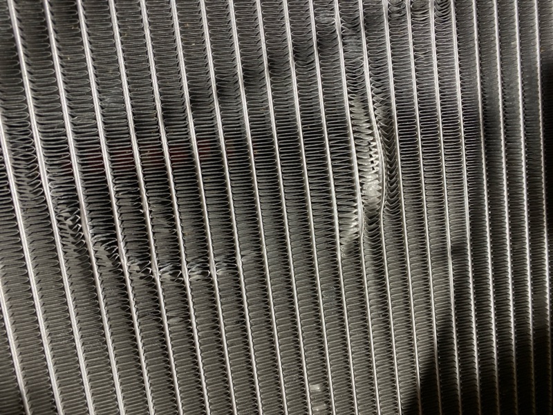 Радиатор двигателя, 8100 рублей, Солонцы