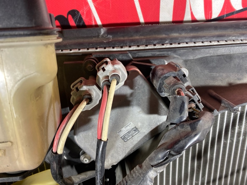 Радиатор двигателя, 8100 рублей, Солонцы