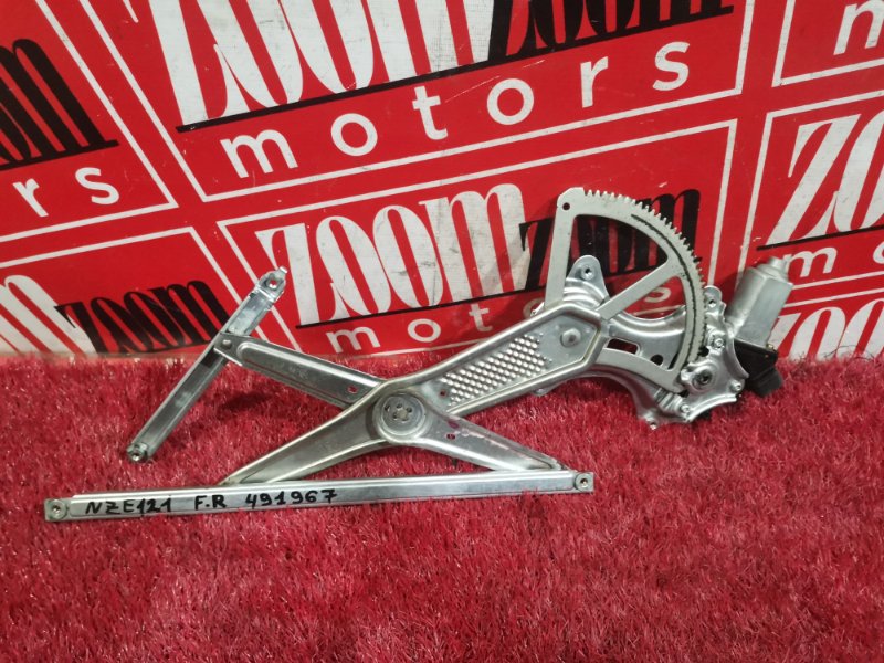 Стеклоподъемник, 4800 рублей, Красноярск