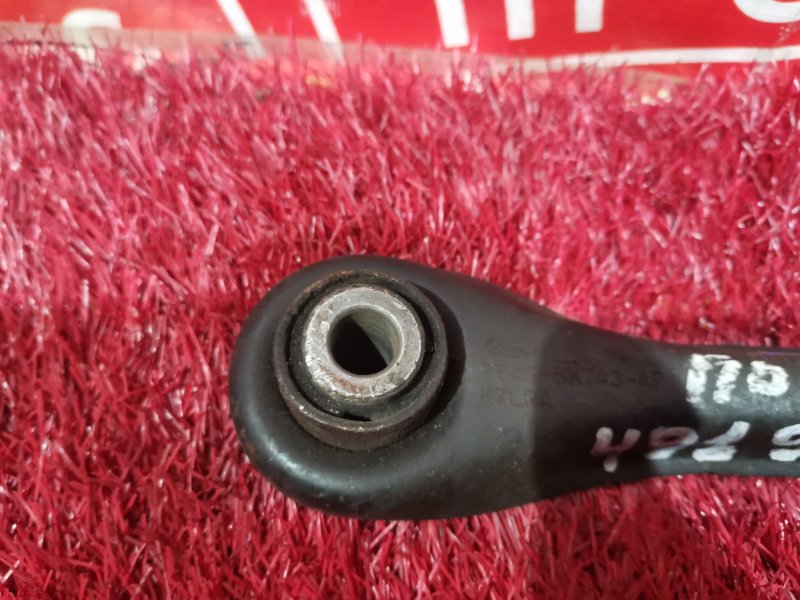 Рычаг подвески нижний, 500 рублей, Солонцы