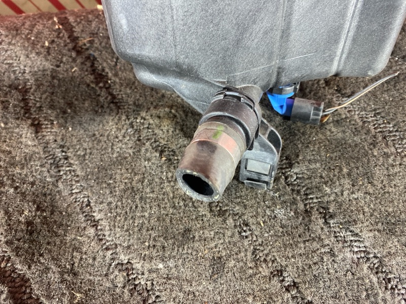 Бачок расширительный, 3200 рублей, Солонцы