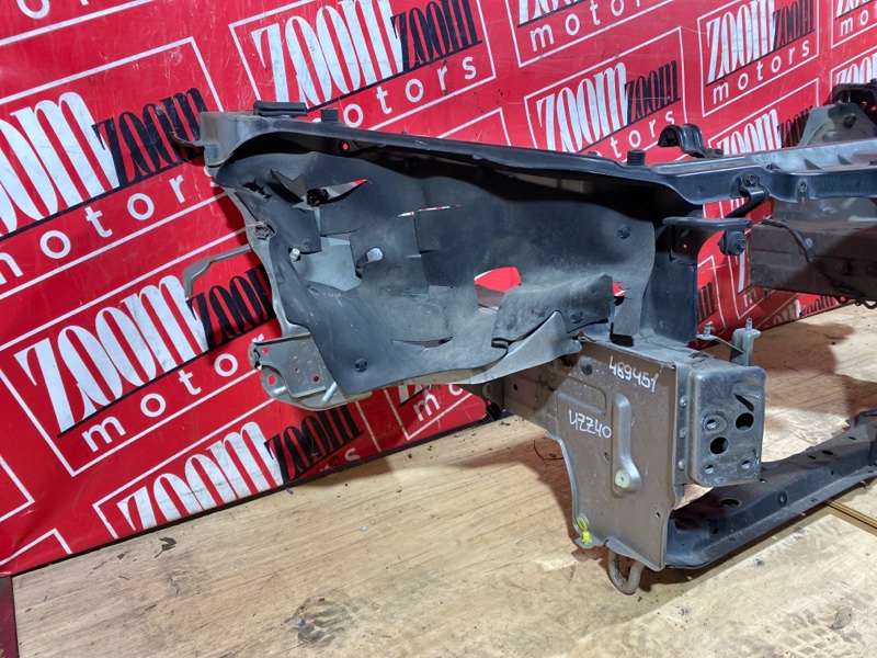 Рамка радиатора, 15000 рублей, Солонцы