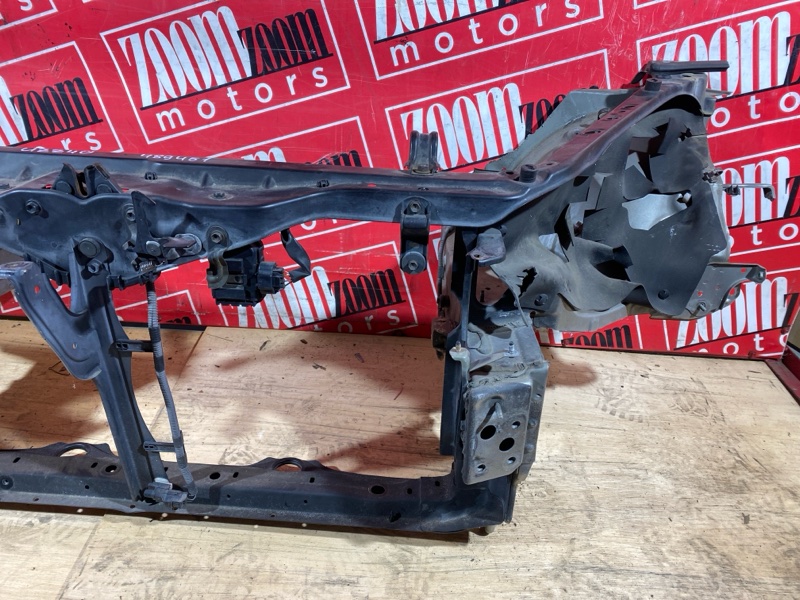 Рамка радиатора, 15000 рублей, Солонцы