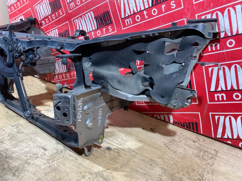 Рамка радиатора, 15000 рублей, Солонцы