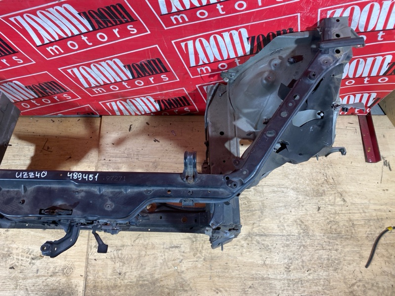 Рамка радиатора, 15000 рублей, Солонцы