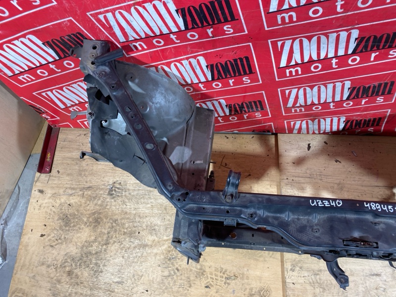 Рамка радиатора, 15000 рублей, Солонцы