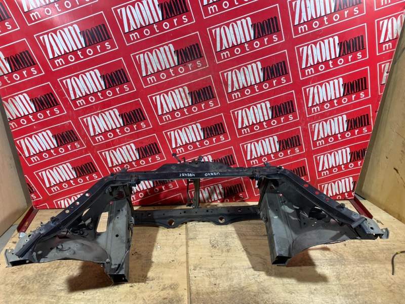 Рамка радиатора, 15000 рублей, Солонцы