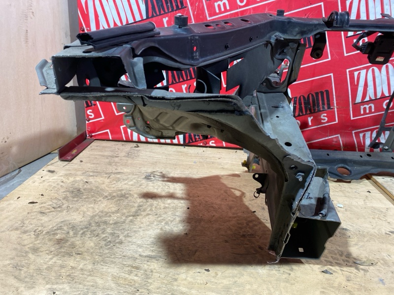 Рамка радиатора, 15000 рублей, Солонцы