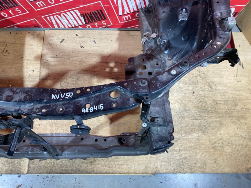 Рамка радиатора, 47500 рублей, Солонцы