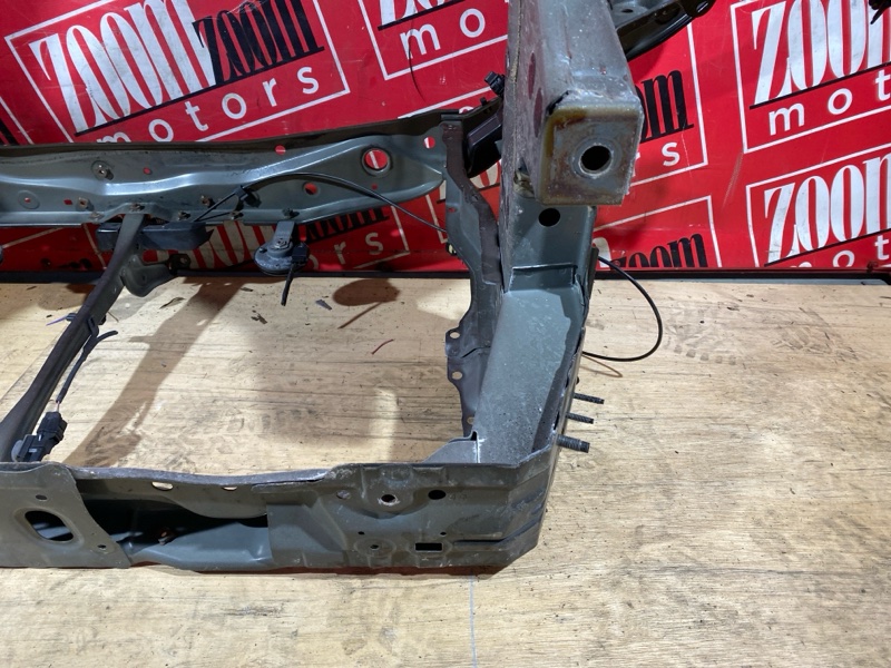 Рамка радиатора, 47500 рублей, Солонцы