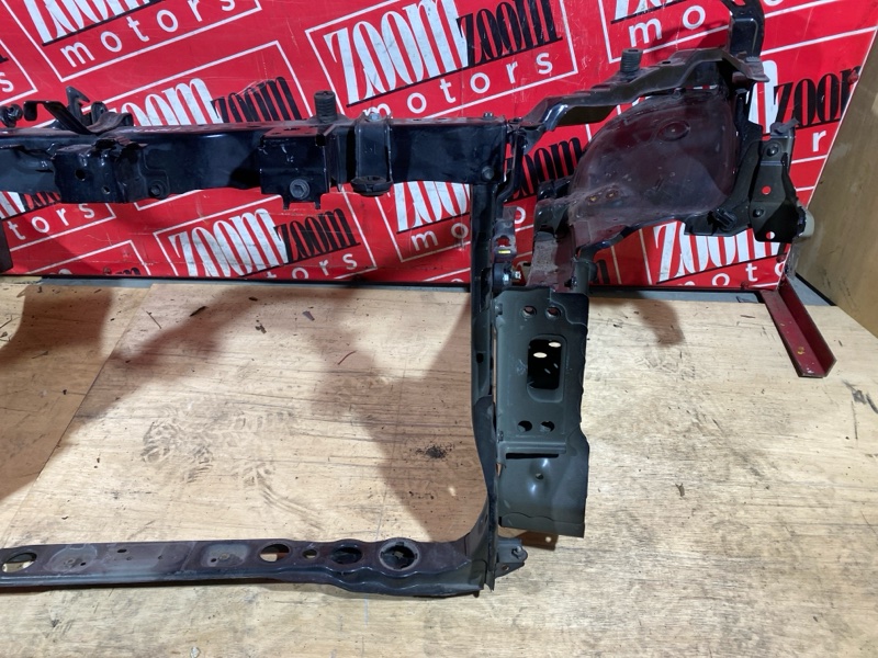 Рамка радиатора, 16200 рублей, Солонцы