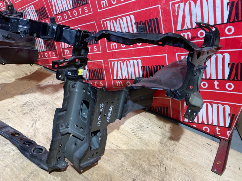 Рамка радиатора, 16200 рублей, Солонцы