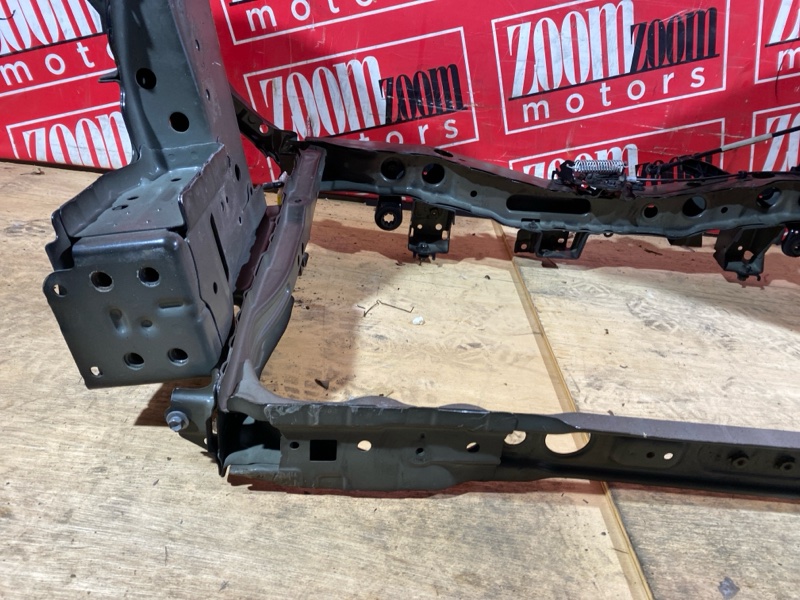 Рамка радиатора, 16200 рублей, Солонцы