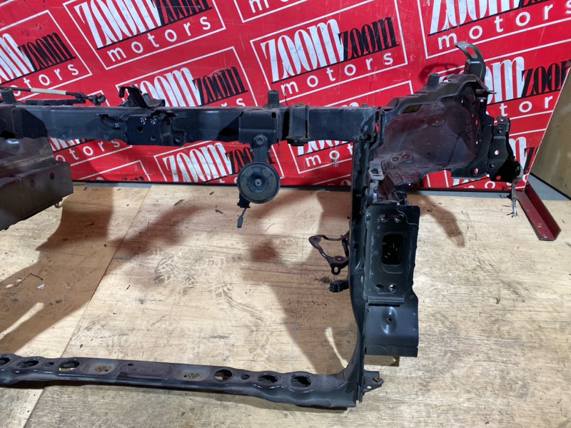 Рамка радиатора, 16200 рублей, Солонцы