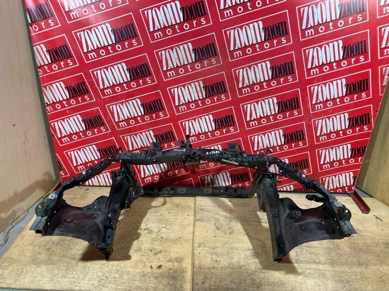 Рамка радиатора, 16200 рублей, Солонцы