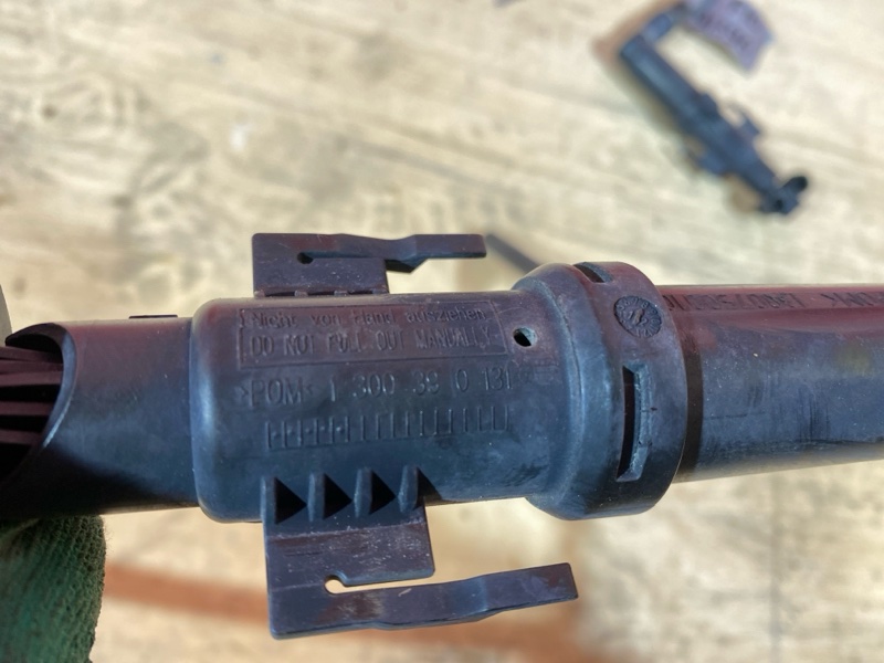 Форсунка омывателя, 7600 рублей, Солонцы