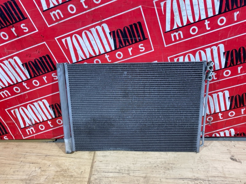 Радиатор кондиционера, 5300 рублей, Солонцы