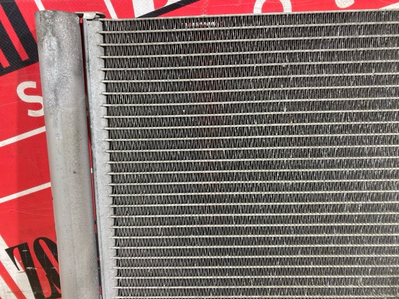 Радиатор кондиционера, 5300 рублей, Солонцы