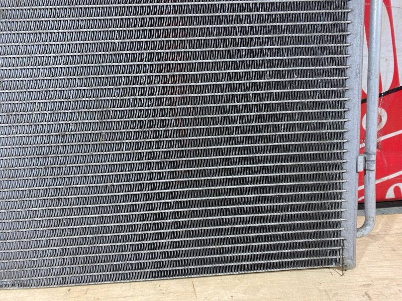 Радиатор кондиционера, 5300 рублей, Солонцы