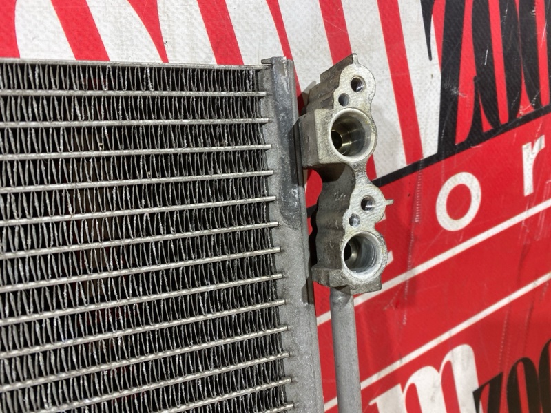 Радиатор кондиционера, 5300 рублей, Солонцы