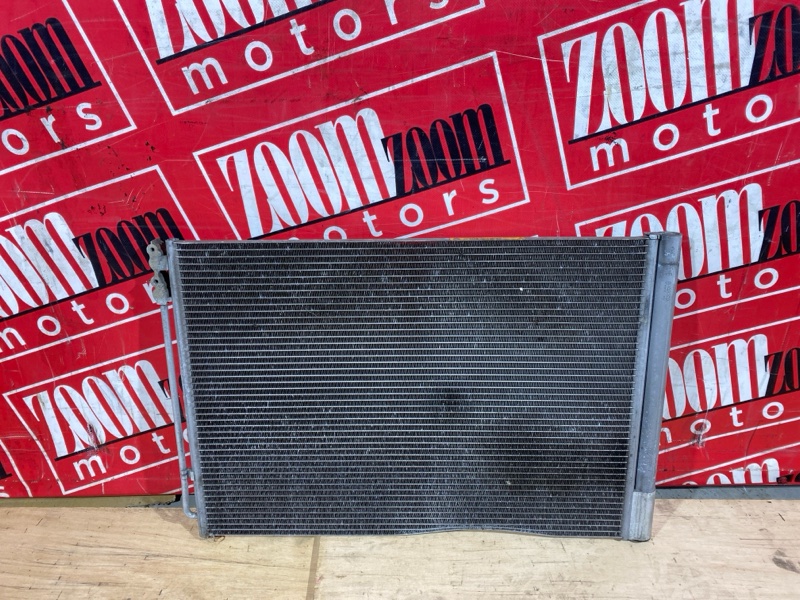 Радиатор кондиционера, 5300 рублей, Солонцы