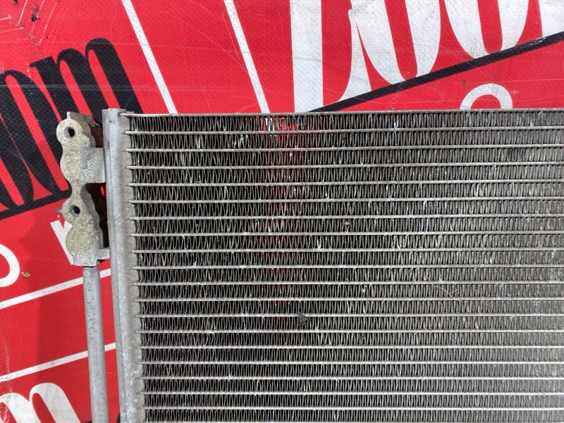 Радиатор кондиционера, 5300 рублей, Солонцы