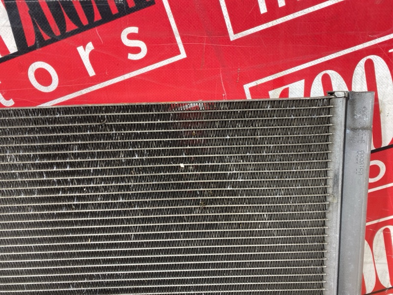 Радиатор кондиционера, 5300 рублей, Солонцы