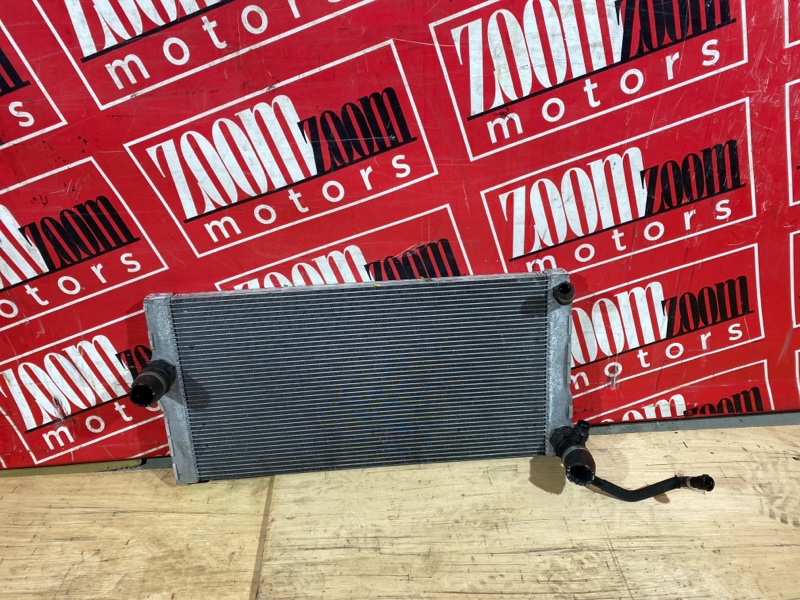 Радиатор двигателя, 7600 рублей, Солонцы