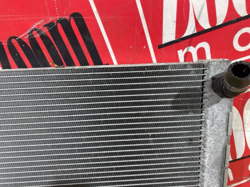 Радиатор двигателя, 7600 рублей, Солонцы