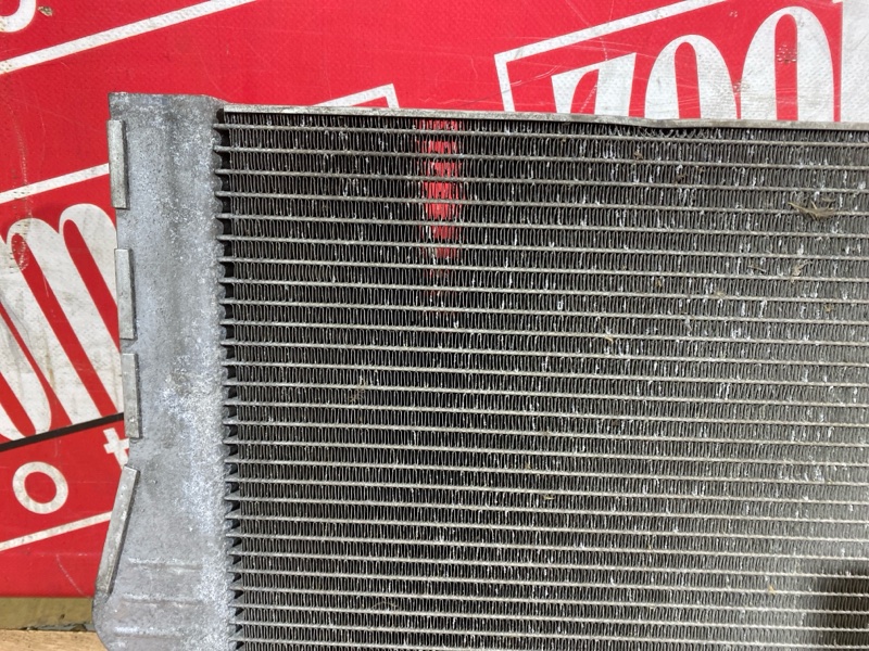 Радиатор двигателя, 7600 рублей, Солонцы