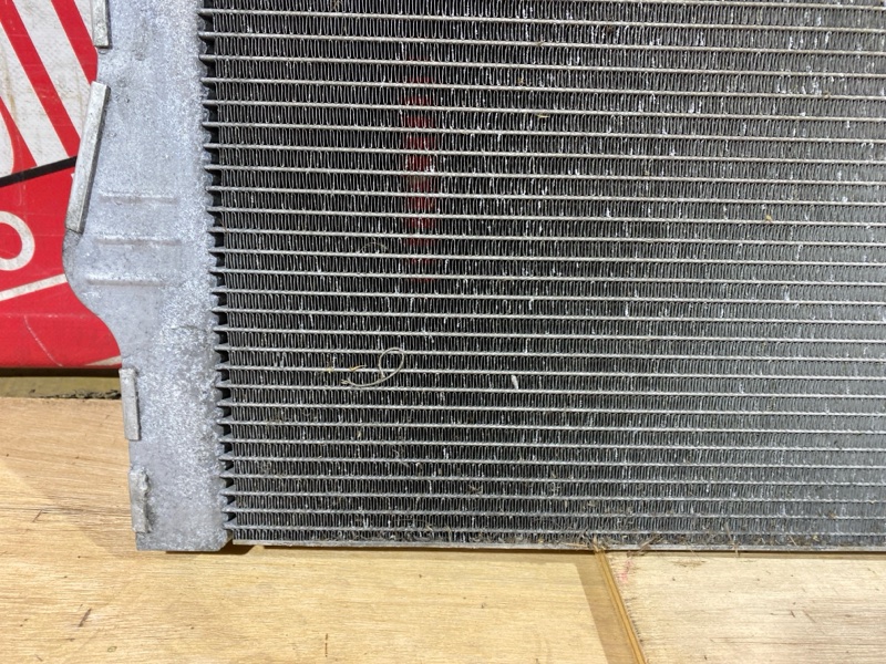 Радиатор двигателя, 7600 рублей, Солонцы