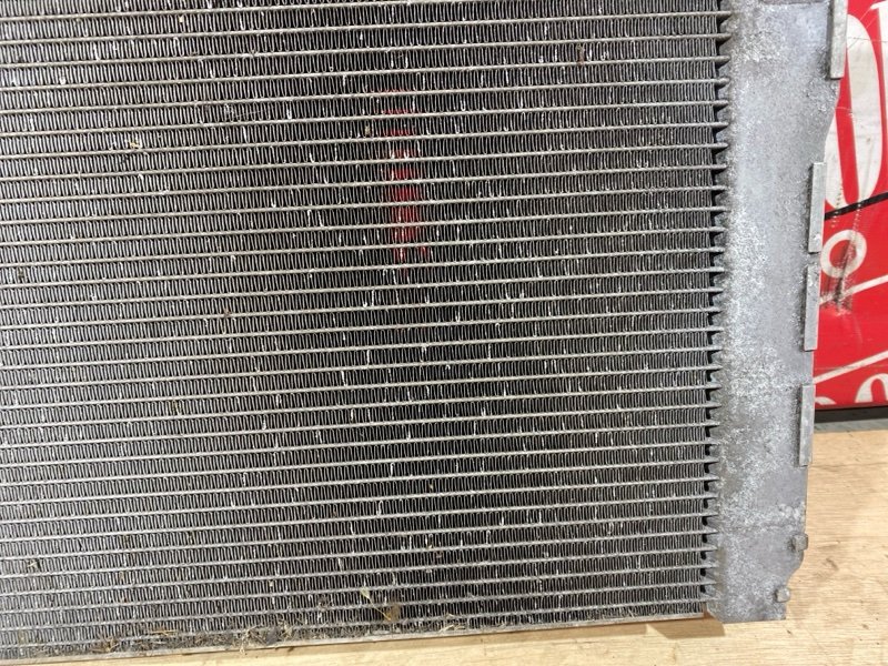 Радиатор двигателя, 7600 рублей, Солонцы