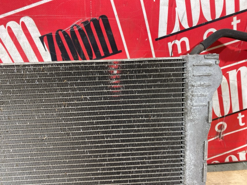 Радиатор двигателя, 7600 рублей, Солонцы