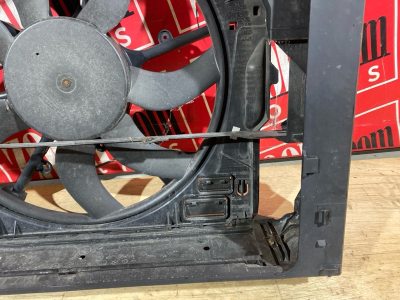 Диффузор, 15400 рублей, Солонцы