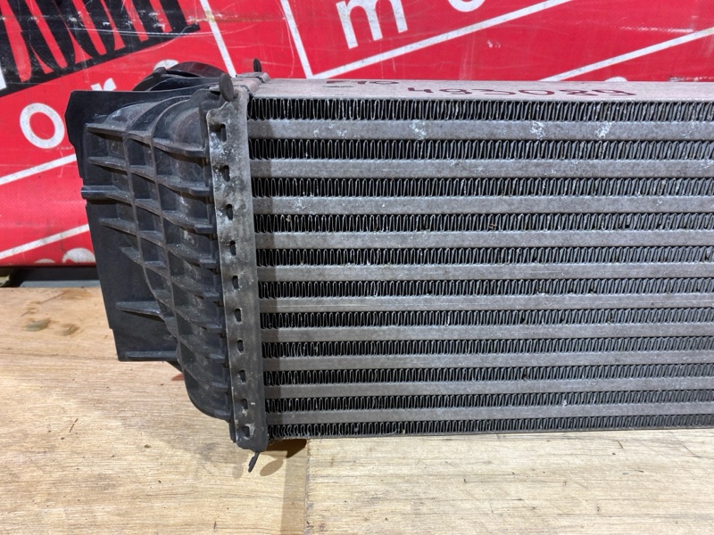 Радиатор интеркулера, 5700 рублей, Солонцы